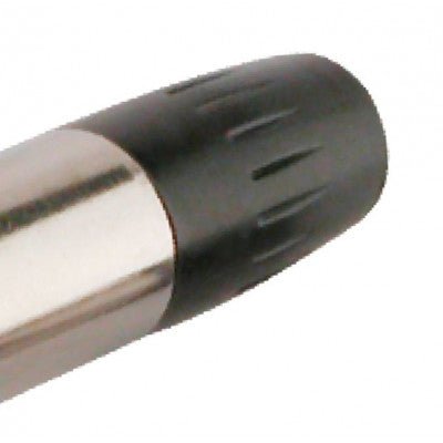 An MX XLR 4 Pin MIC Male Plug Connector Mini (MX-1891)