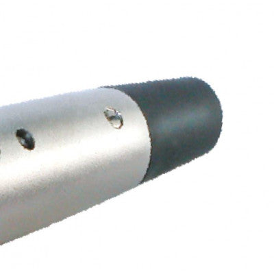 An MX XLR 4 Pin Micro Phone Extension Female Socket Cannon Type Connector (MX-1878)