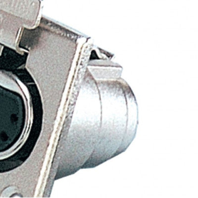 An MX XLR 5Pin MIC Female Socket Connector PCB Mounting (MX-2230)