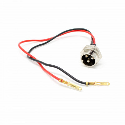 An MY1016 24V 350W High Speed Motor Kit