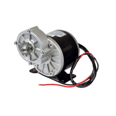 An MY1016Z2 24V 250W Motor with E-Bike Combo Kit