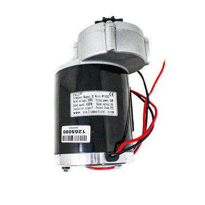 An MY1020Z 450W 36V Dc Motor