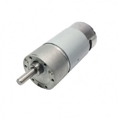 An N37 12V 250RPM Metal gear Motor D Type