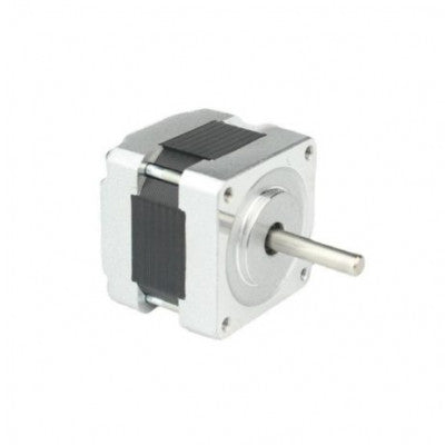 An NEMA16 39HY38-0504 2.9Kg-cm Stepper Motor Round-Type Shaft