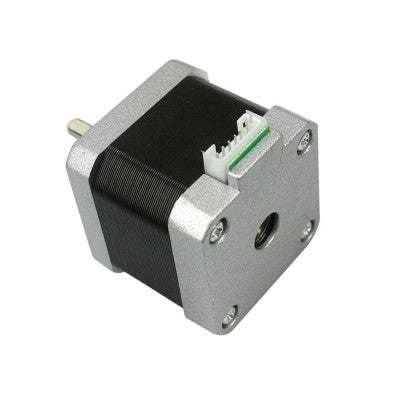 An NEMA17 5.6 kg-cm Stepper Motor With Detachable 72 CM Cable