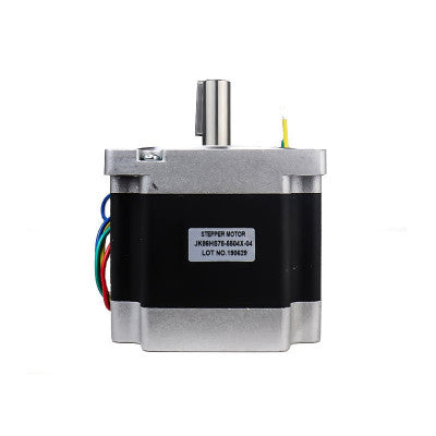 An NEMA34 46 kg-cm Hybrid Stepper Motor
