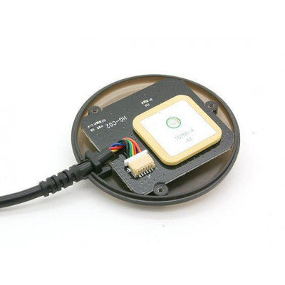 An NEO 7M GPS With Compass for APM 2.6/2.8 and Pixhawk 2.4.6/2.4.8