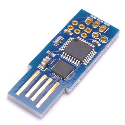 An New ESC USB Linker Programmer For Simonk BLHeli Firmware SN/BL/16A/20A/30A/40A