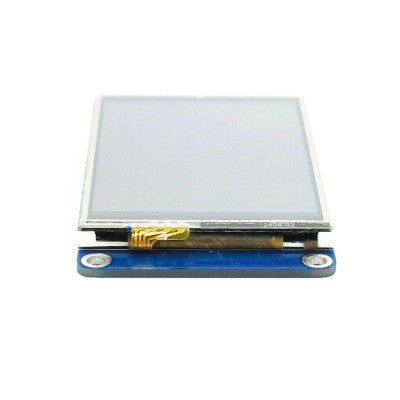 An Nextion 2.4 inch BASIC NX3224T024 TFT ManMachine Interface HMI kernel LCD Touch Display