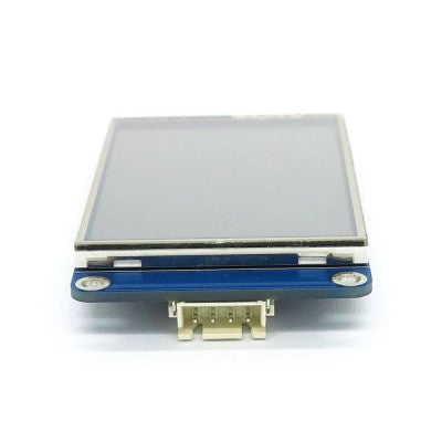 An Nextion 2.4 inch BASIC NX3224T024 TFT ManMachine Interface HMI kernel LCD Touch Display