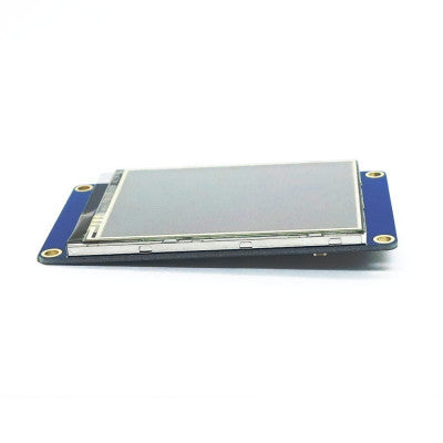 An Nextion 2.8 inch BASIC NX3224T028 HMI LCD Touch Display