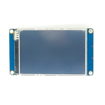 An Nextion 3.5 inch BASIC NX4832T035 HMI TFT LCD Touch Display Module