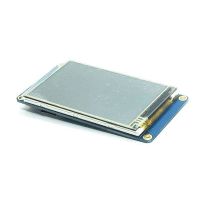 An Nextion 3.5 inch BASIC NX4832T035 HMI TFT LCD Touch Display Module