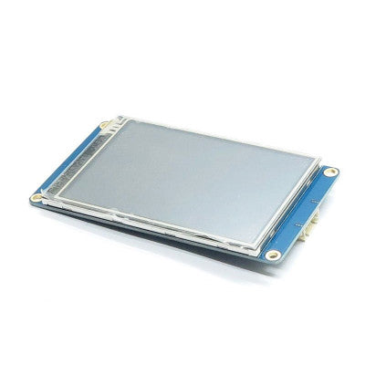 An Nextion 3.5 inch BASIC NX4832T035 HMI TFT LCD Touch Display Module