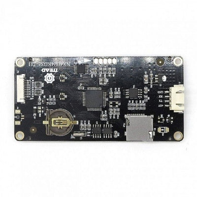 An Nextion 3.2 inch Enhanced NX4024K032 HMI Touch Display