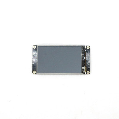An Nextion 3.2 inch Enhanced NX4024K032 HMI Touch Display