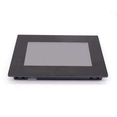 An Nextion 18.1 cm (7 inch) Enhanced NX8048K070-011R HMI Resistive Touch Display with enclosure