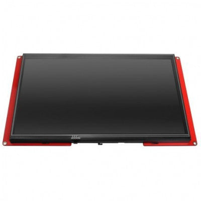 An Nextion 10.1 inch Intelligent NX1060P101-011C-I HMI Capacitive Touch Display