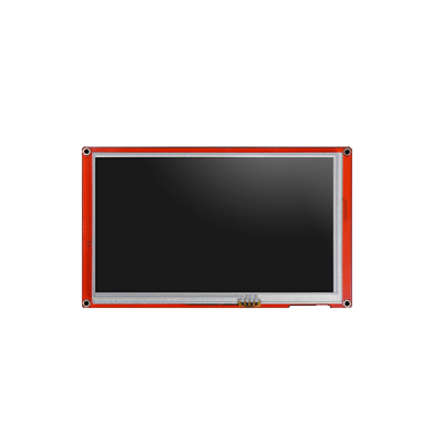 An Nextion 18.1 cm (7 inch) Intelligent NX8048P070-011R HMI Resistive Touch Display