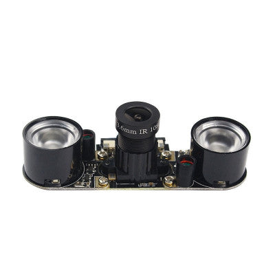 An Night Vision Sensitive Infrared Light 3W for Raspberry Pi Camera
