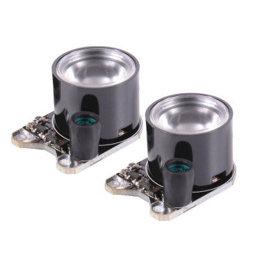 An Night Vision Sensitive Infrared Light 3W for Raspberry Pi Camera