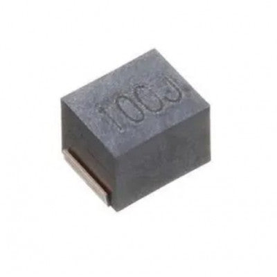 An NLV32T-121J-EF Wire Wound Inductors
