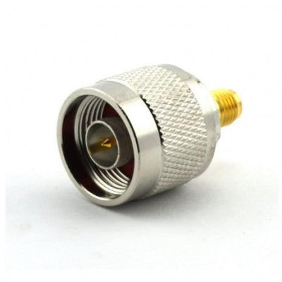 An N(M) to SMA(M) Adapter