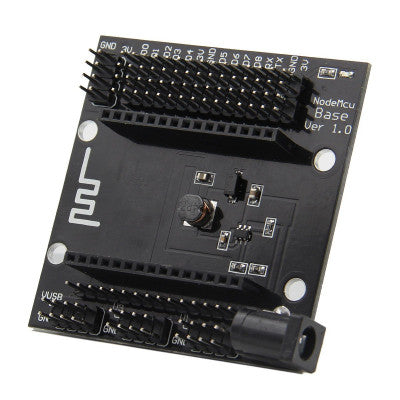 An NodeMCU ESP8266 Serial Port Baseboard Lua WIFI Development Board