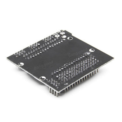 An NodeMCU ESP8266 Serial Port Baseboard Lua WIFI Development Board