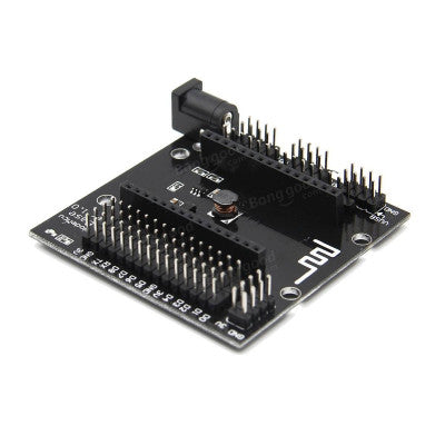 An NodeMCU ESP8266 Serial Port Baseboard Lua WIFI Development Board