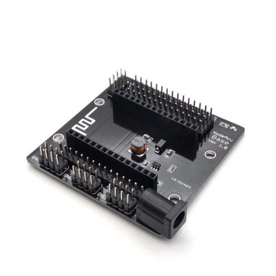 An NodeMCU ESP8266 Serial Port Baseboard Lua WIFI Development Board