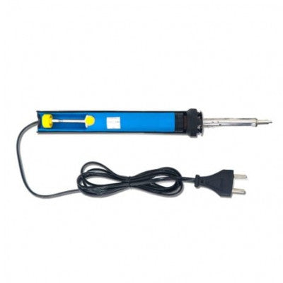 An Noel Electric 2 in 1 Portable Desoldering Pump for Appliance Repair, Jewelry Welding
