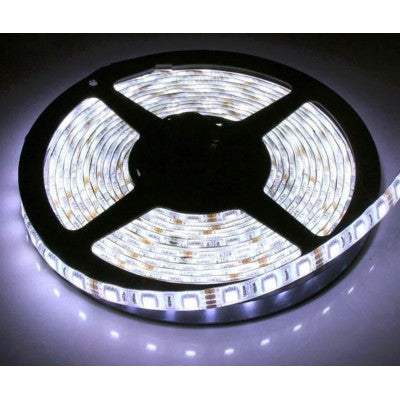 An Non Waterproof 5630 White SMD LED Strip - 5 Meter