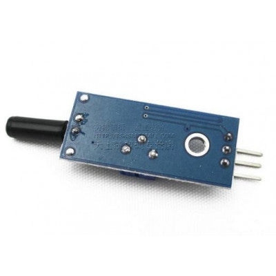 An Normally open vibration sensor module