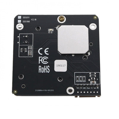 An Nova PM Sensor SDS011 High Precision Laser pm2.5 Air Quality Detection Sensor