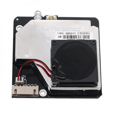 An Nova PM Sensor SDS011 High Precision Laser pm2.5 Air Quality Detection Sensor