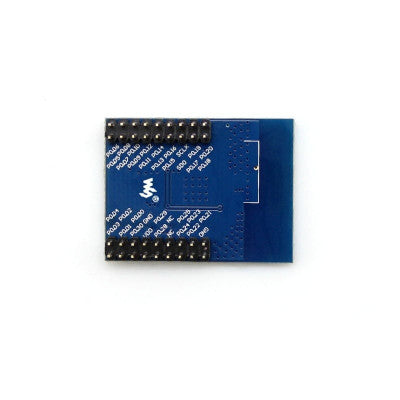 An NRF 51822 BLE 4.0 Bluetooth Module Wireless Low-power Development Board