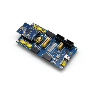 An NRF 51822 BLE 4.0 Bluetooth Module Wireless Low-power Development Board