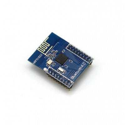 An NRF 51822 BLE 4.0 Bluetooth Module Wireless Low-power Development Board