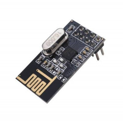 An NRF24L01 2.4GHz Wireless Transceiver Module