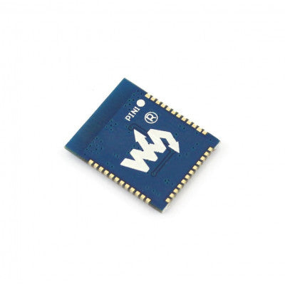 An NRF51822 BLE4.0 Bluetooth 2.4G Wireless Module, Onboard Rev3