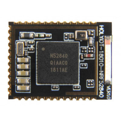 An NRF52840 Low Power BLE Module with Ceramic Antenna