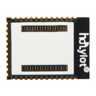 An NRF52840 Low Power BLE Module with Ceramic Antenna