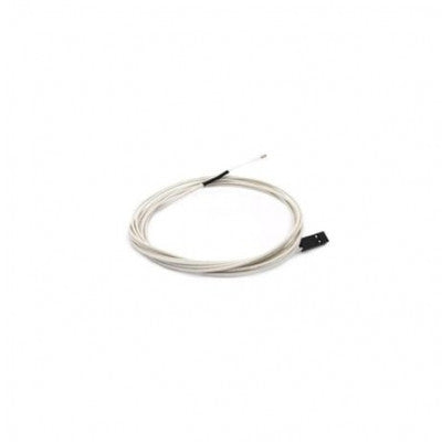 An NTC B3950 100K Thermistors 1% with Cable and 2pin Terminal
