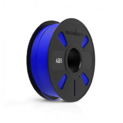 An Numaker ABS Filament- Royal Blue 1.75 mm/ 1 kg