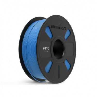 An Numaker PETG Filament- Light Blue -1.75 mm 1 kg