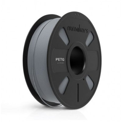 An Numaker PETG Filament Light Gray 1.75 mm / 1 kg