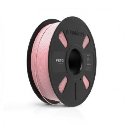An Numakers PETG Filament Atomic Pink 1.75 mm / 1 kg