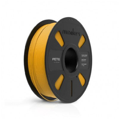 An Numakers PETG Filament Lemon Yellow 1.75 mm / 1 kg
