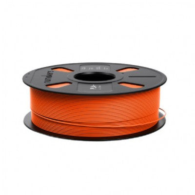 An Numakers PLA+ Filament Fluorescent Orange 1.75 mm / 1 kg